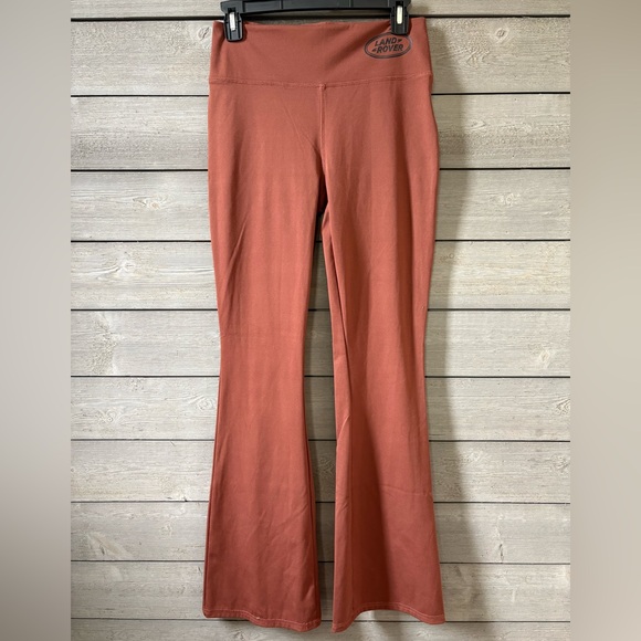 PacSun Pants - PacSun Land Rover Flare Leggings